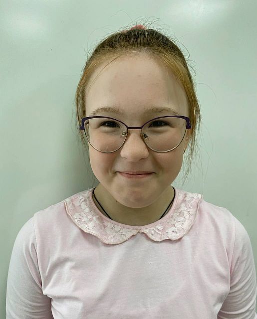 Вершинская Таисия Павловна.