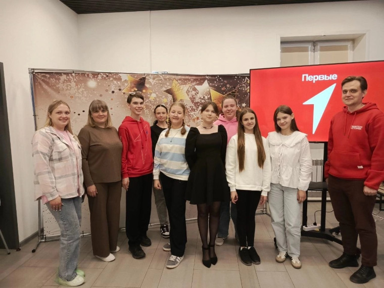 Совет Первых!.